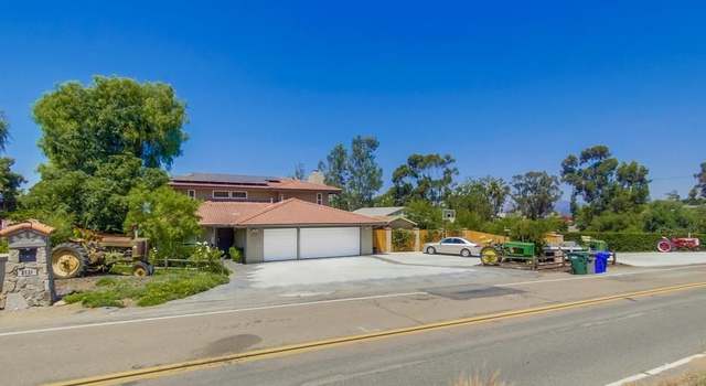 Photo of 2521 Summit Dr, Escondido, CA 92025