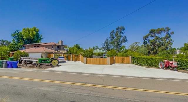 Photo of 2521 Summit Dr, Escondido, CA 92025
