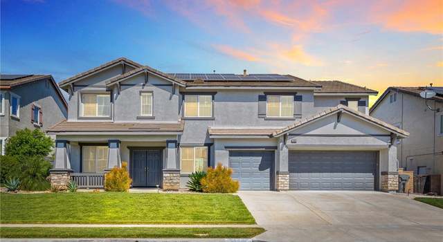Photo of 33883 Vinca Ln, Murrieta, CA 92563