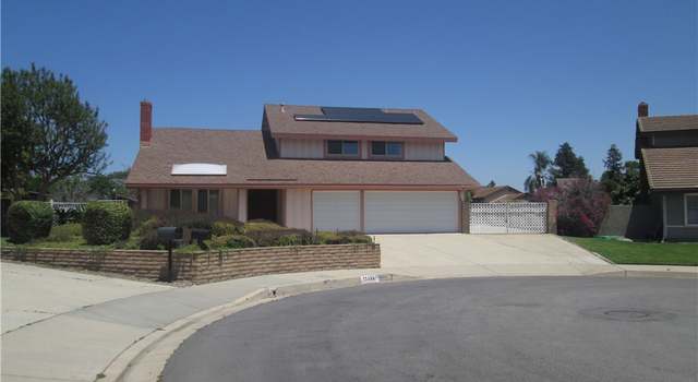 Photo of 11133 Shetland Ave, Montclair, CA 91763