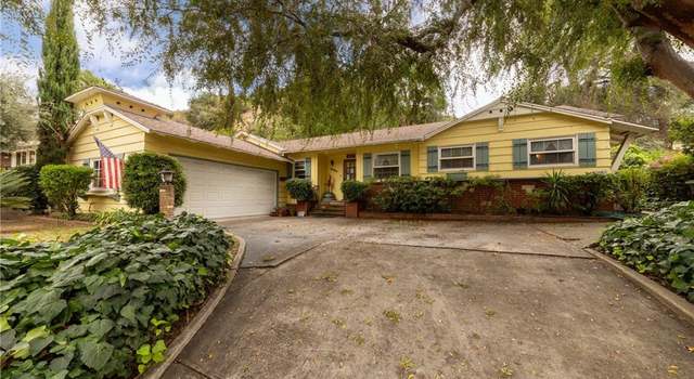 Photo of 2020 Oak Valley Rd, Glendale, CA 91208