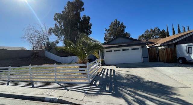 Photo of 36709 Petra Dr, Palmdale, CA 93550