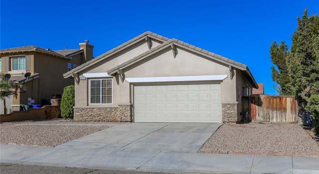 Photo of 14524 Foxglove Ln, Adelanto, CA 92301