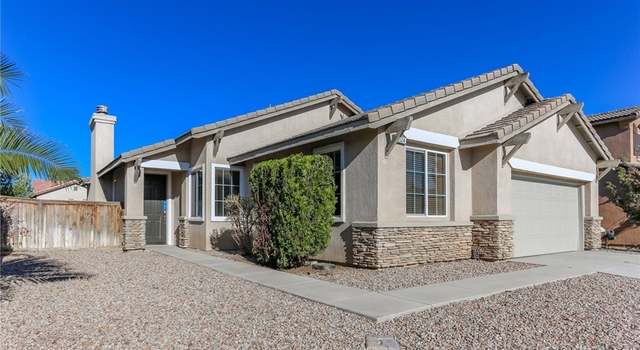 Photo of 14524 Foxglove Ln, Adelanto, CA 92301