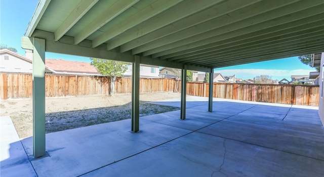Photo of 14524 Foxglove Ln, Adelanto, CA 92301
