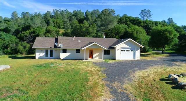Photo of 5450 Darrah Rd, Mariposa, CA 95338