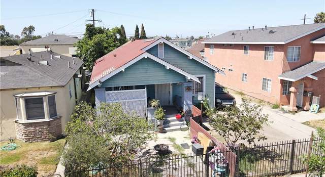 Photo of 205 W 98th St, Los Angeles, CA 90003