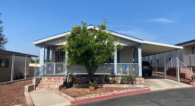 Photo of 3850 Atlantic Ave #81, Highland, CA 92346