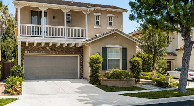 Photo of 34 Sebastian, Irvine, CA 92602