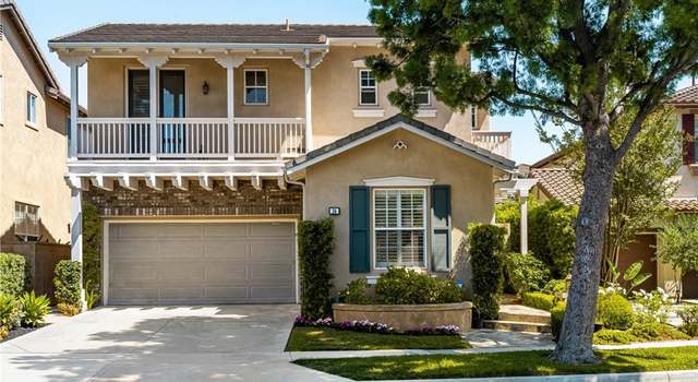 Photo of 34 Sebastian, Irvine, CA 92602