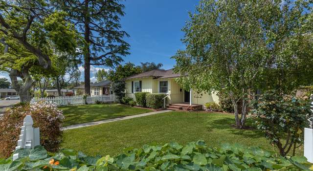 Photo of 615 N Quince Ave, Upland, CA 91786