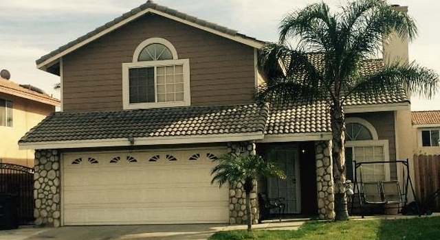 Photo of 17081 Fern St, Fontana, CA 92336