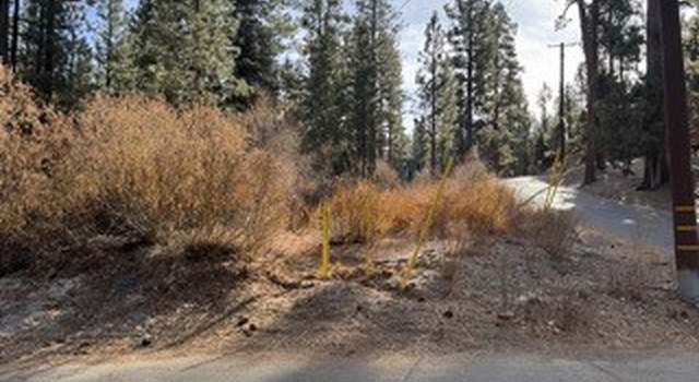 Photo of 0 S Saw Mill Dr, Big Bear City, CA 92314