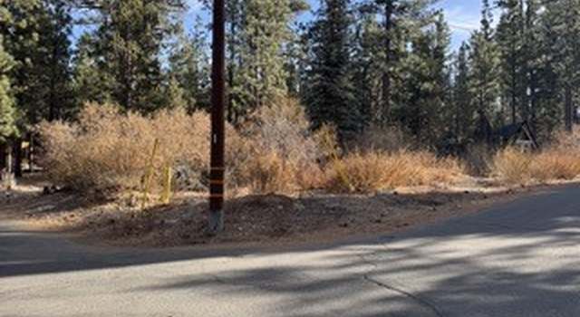 Photo of 0 S Saw Mill Dr, Big Bear City, CA 92314