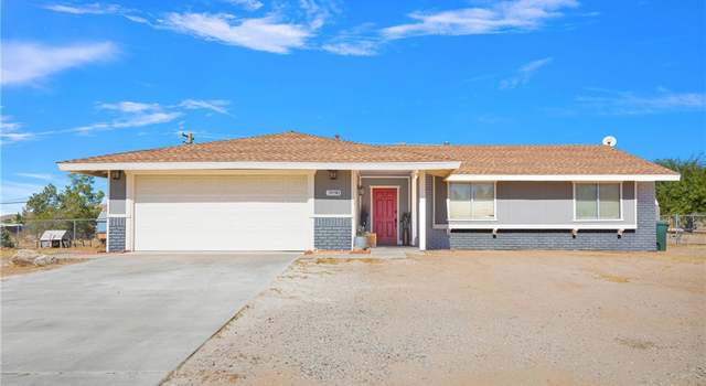 Photo of 19190 Corwin Rd, Apple Valley, CA 92307