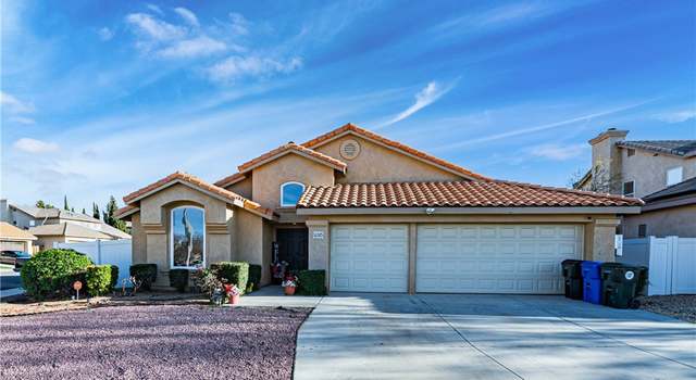 Photo of 12325 Atoka Ln, Victorville, CA 92392