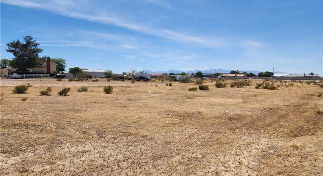 Photo of 0 Eucalyptus St, Hesperia, CA 92345