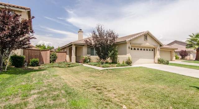 Photo of 1028 Marigold Dr, Perris, CA 92571