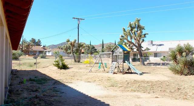 Photo of 8740 Palomar Ave, Yucca Valley, CA 92284