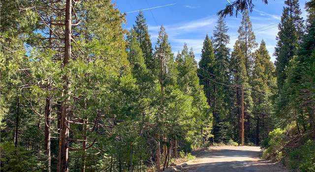 Photo of 7653 Forest Dr, Fish Camp, CA 93623