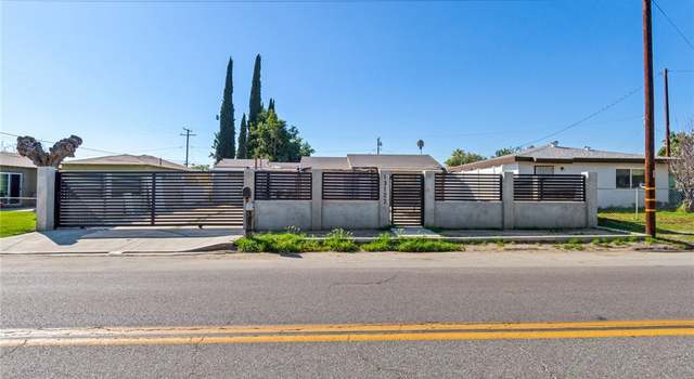 Photo of 13122 Roswell Ave, Chino, CA 91710