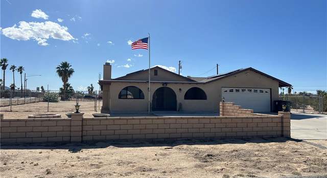 Photo of 5888 Clare Ave, 29 Palms, CA 92277