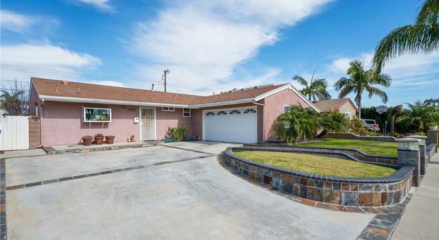Photo of 5161 Marcella Ave, Cypress, CA 90630