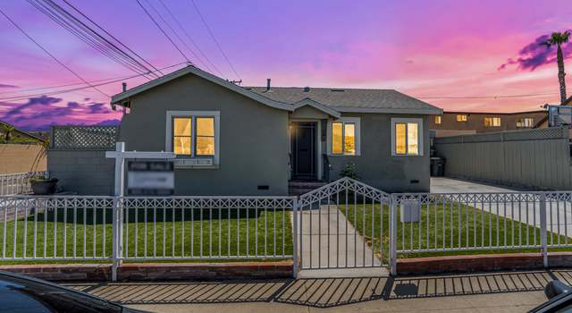 Photo of 730 W 7th St, Oxnard, CA 93030