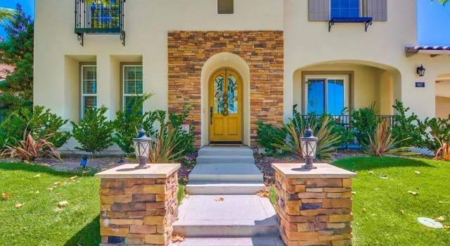 Photo of 997 Hawthorne Creek Dr, Chula Vista, CA 91914