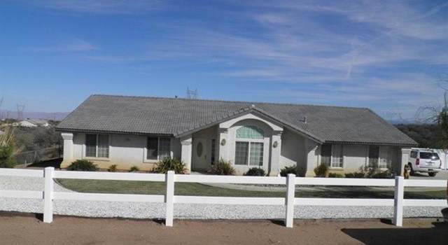 Photo of 7745 Alta Mesa Rd, Oak Hills, CA 92344