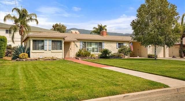 Photo of 772 E Marshall Blvd, San Bernardino, CA 92404