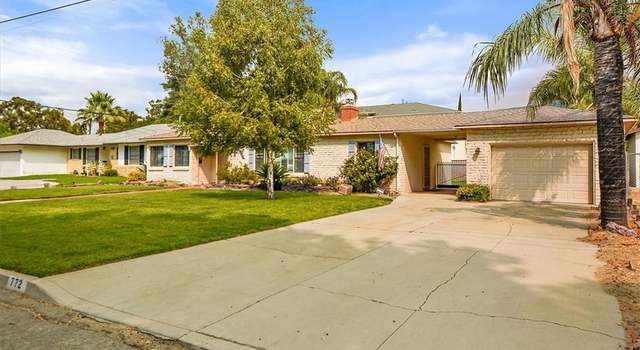Photo of 772 E Marshall Blvd, San Bernardino, CA 92404