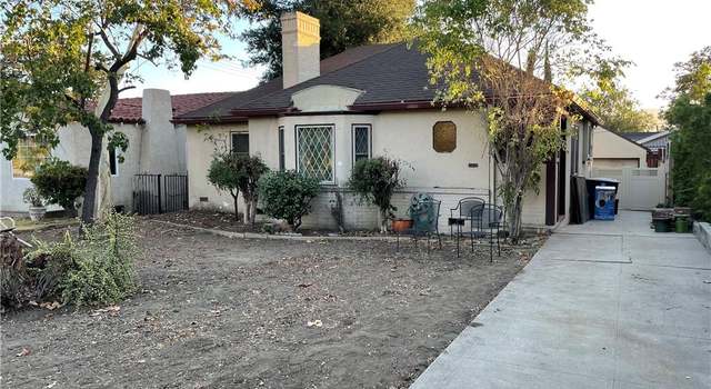 Photo of 1618 W Kenneth Rd, Glendale, CA 91201