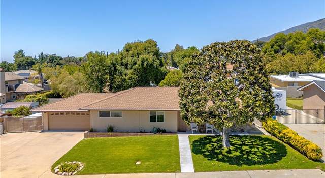 Photo of 1272 W 25th St, Upland, CA 91784