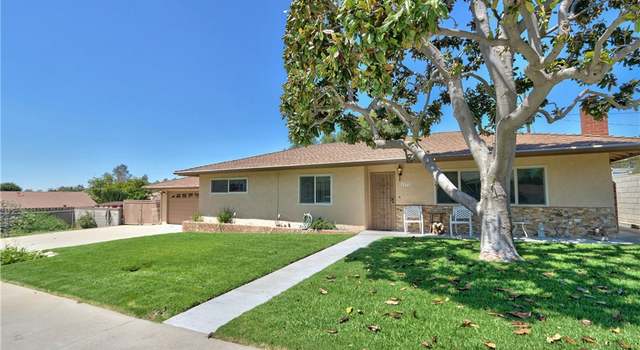 Photo of 1272 W 25th St, Upland, CA 91784