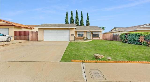 Photo of 10085 Tudor Ave, Montclair, CA 91763