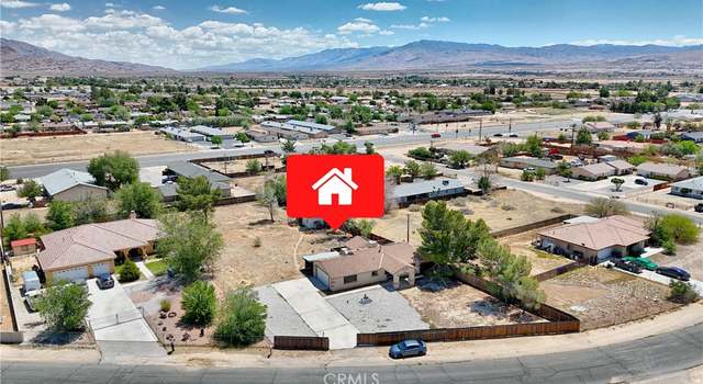 Photo of 12981 Ojai Rd, Apple Valley, CA 92308
