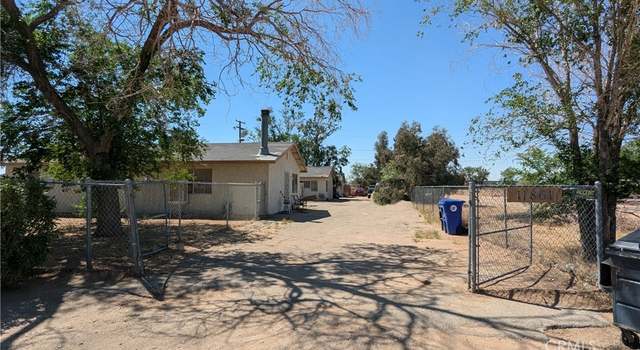 Photo of 11861 Aztec Ln, Adelanto, CA 92301