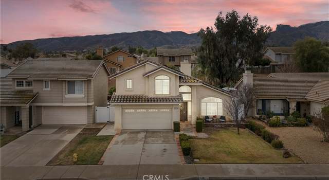 Photo of 13367 Crystal Springs Dr, Corona, CA 92883