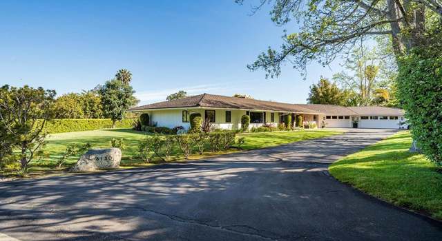 Photo of 6130 El Romero, Rancho Santa Fe, CA 92067
