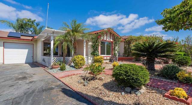 Property at 1441 Peacock Blvd, Oceanside, CA 92056, 2 beds, 1 bath