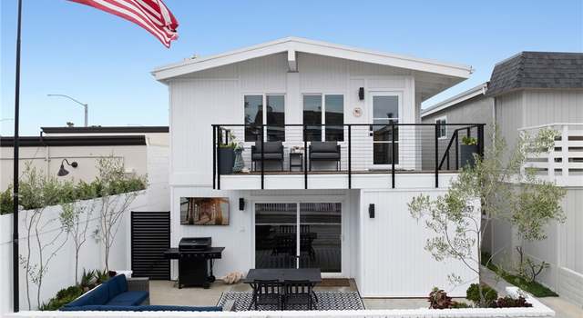 Photo of 207 Colton St, Newport Beach, CA 92663