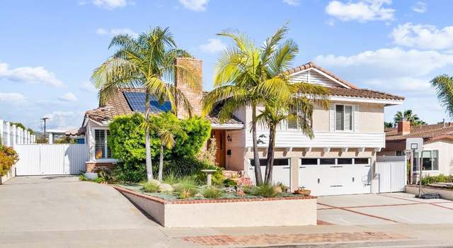 Photo of 33282 Marina Vista Dr, Dana Point, CA 92629