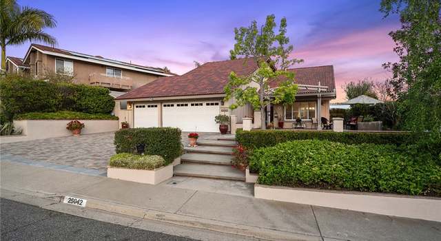 Photo of 25042 Woolwich St, Laguna Hills, CA 92653
