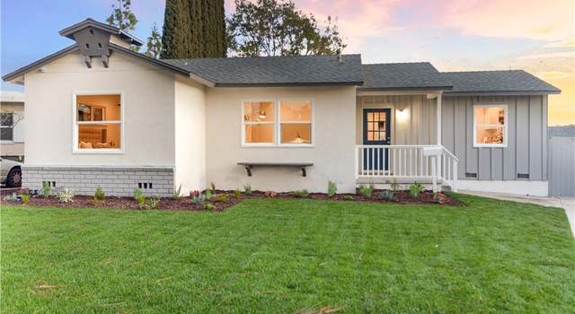 Photo of 15024 Jupiter St, Whittier, CA 90603