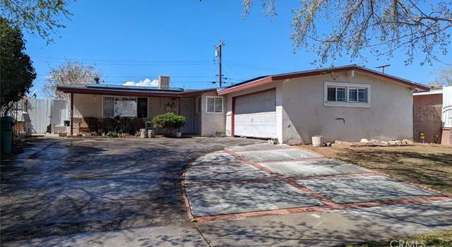 Photo of 38545 Lemsford Ave, Palmdale, CA 93550