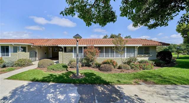 Photo of 3026 Calle Sonora Unit P, Laguna Woods, CA 92637
