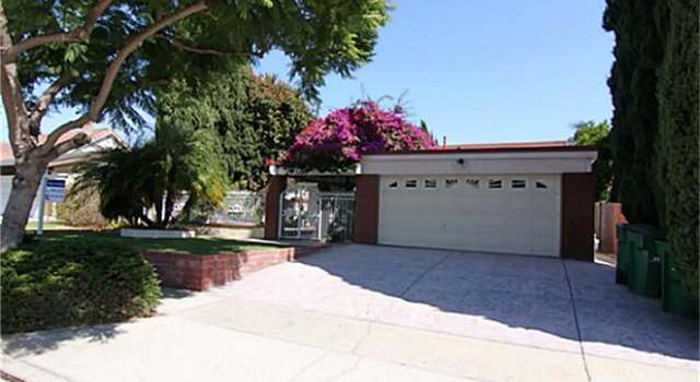 Photo of 14772 DONCASTER Rd, Irvine, CA 92604