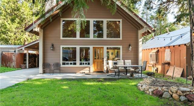Photo of 38353 Battle Creek Ave, Mineral, CA 96063