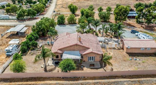 Photo of 32978 Galleano Ave, Winchester, CA 92596